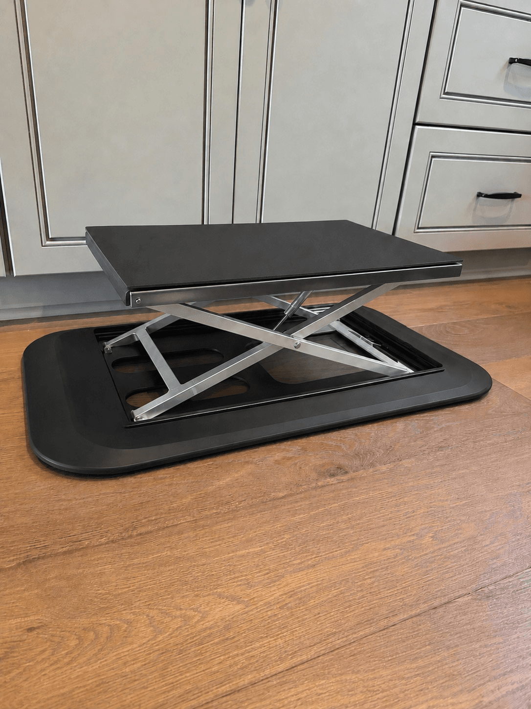 Rizer Mat in Black